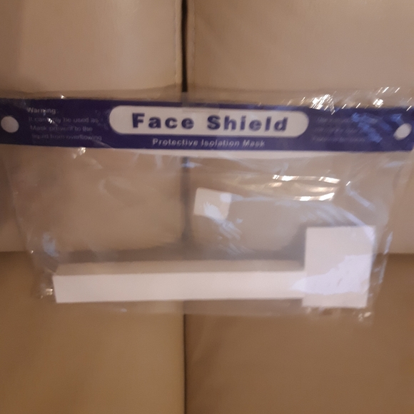 Face Shield - Picture 3 of 4